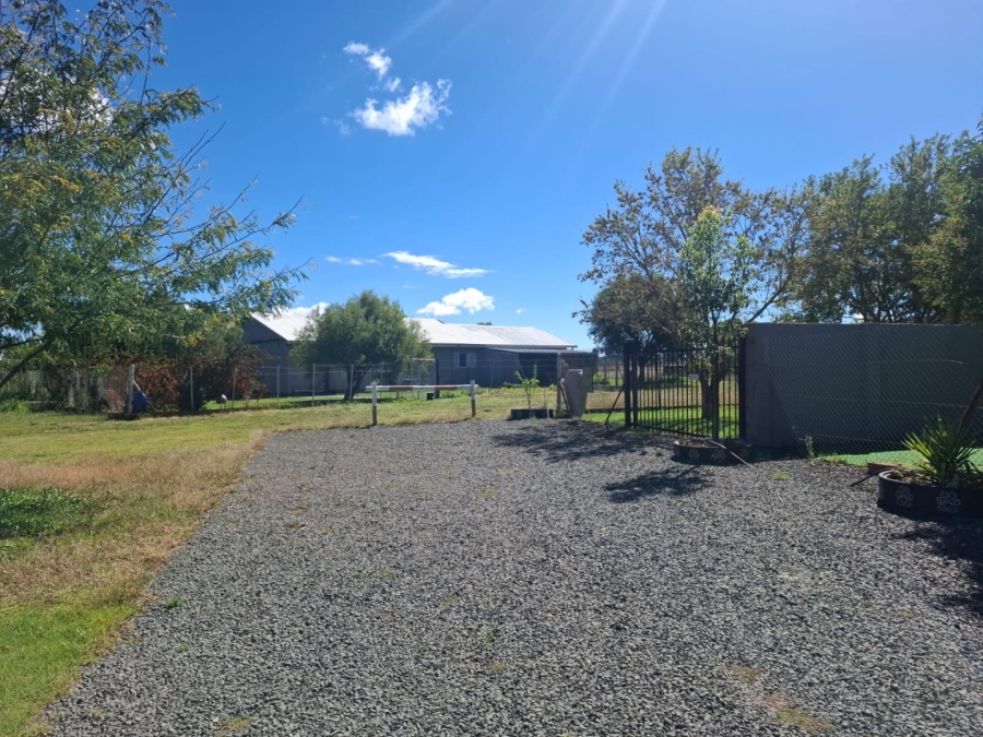 Commercial Property for Sale in Roodewal Free State